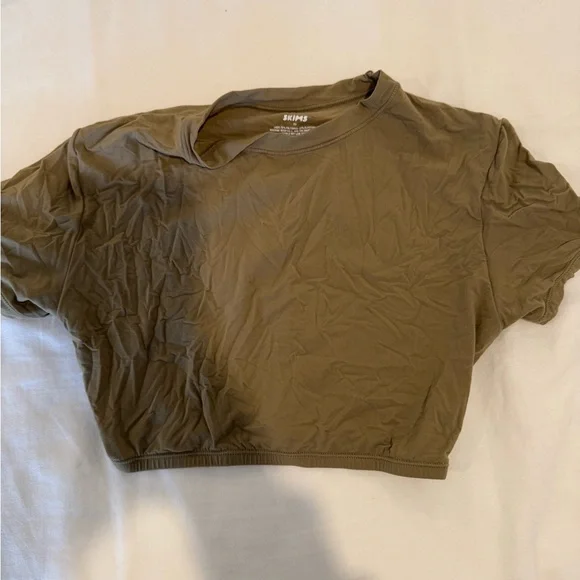 Skims top - Picture 2 of 4